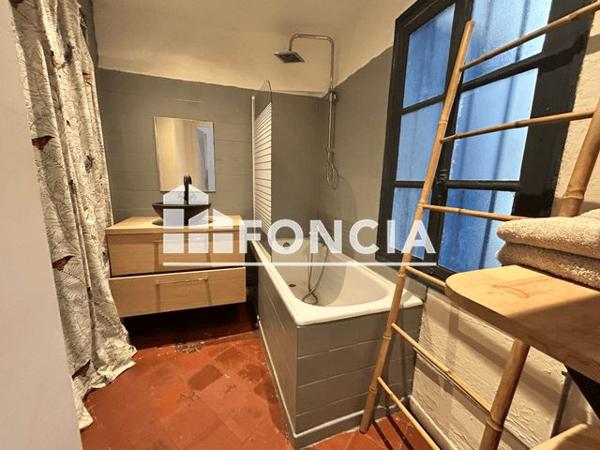 À vendre Appartement 2 pièces 67 m² - Perpignan 66000