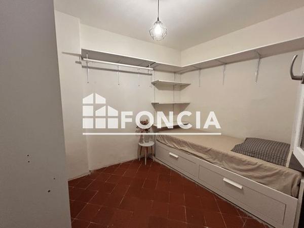 À vendre Appartement 2 pièces 67 m² - Perpignan 66000