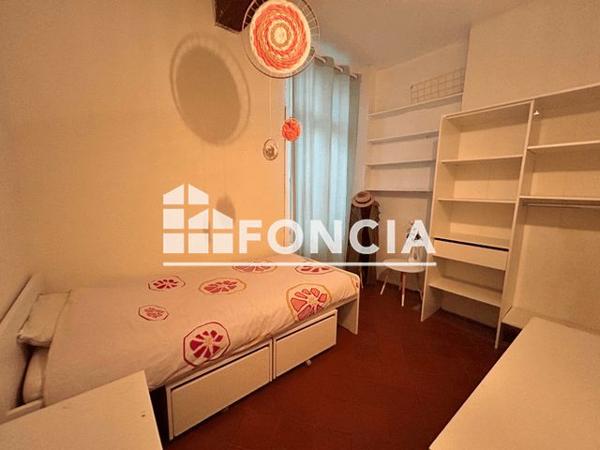 À vendre Appartement 2 pièces 67 m² - Perpignan 66000