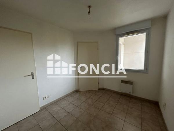 À vendre Appartement 2 pièces 34.22 m² - Montauban 82000