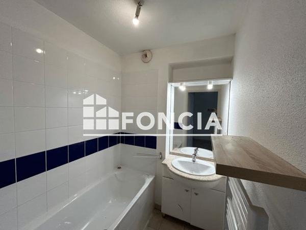 À vendre Appartement 2 pièces 34.22 m² - Montauban 82000