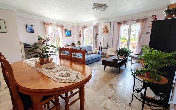 Maison à vendre    6 pièces • 154,50 m2 Saint-Ouen-l'Aumône