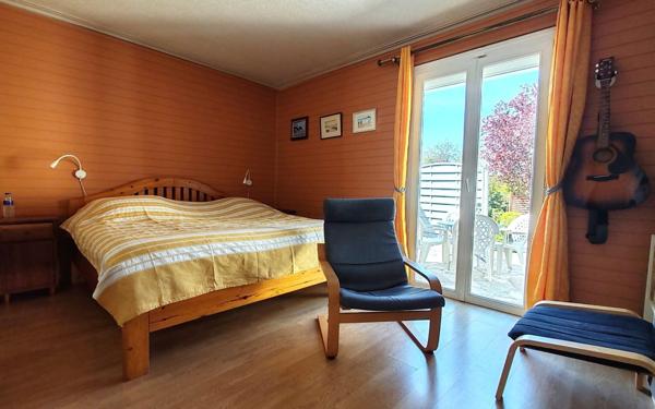 Maison à vendre    6 pièces • 154,50 m2 Saint-Ouen-l'Aumône