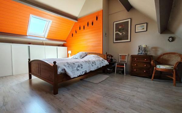 Maison à vendre    6 pièces • 154,50 m2 Saint-Ouen-l'Aumône