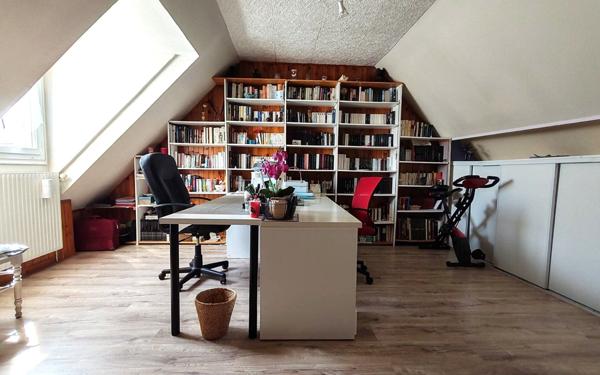 Maison à vendre    6 pièces • 154,50 m2 Saint-Ouen-l'Aumône