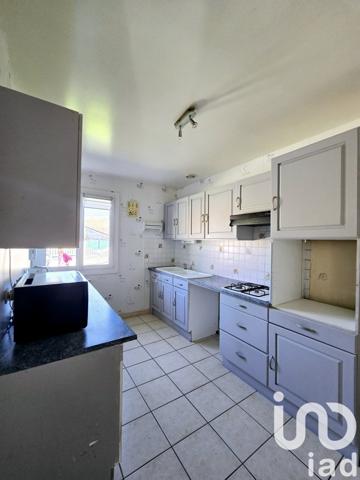 Maison à vendre 5 pièces 85 m² Mogneville