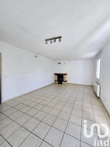 Maison à vendre 5 pièces 85 m² Mogneville
