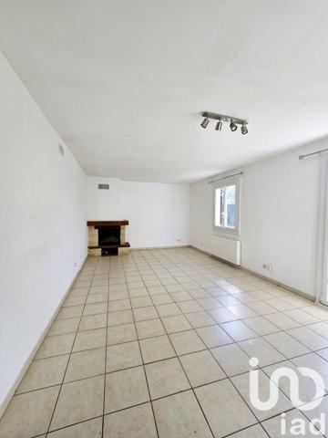 Maison à vendre 5 pièces 85 m² Mogneville