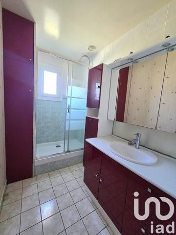 Maison à vendre 5 pièces 85 m² Mogneville