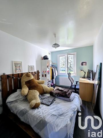 Maison à vendre 5 pièces 85 m² Mogneville