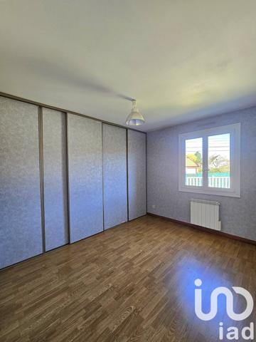 Maison à vendre 5 pièces 85 m² Mogneville