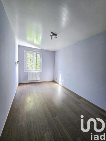 Maison à vendre 5 pièces 85 m² Mogneville