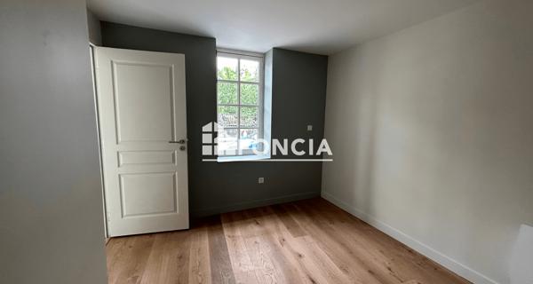 Location Appartement 2 pièces 32.49 m² - Riom 63200