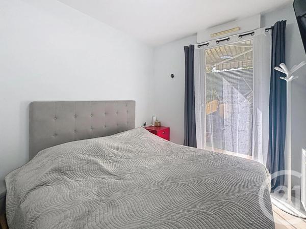 Appartement F4 à vendre  4 pièces - 72,30 m 2   GARGES LES GONESSE  - 95