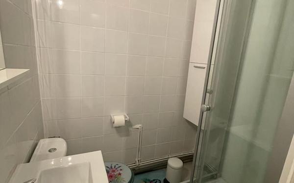 Appartement à louer    1 pièce • 23,74 m2 Le Havre