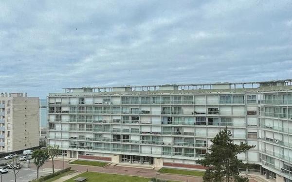 Appartement à louer    1 pièce • 23,74 m2 Le Havre