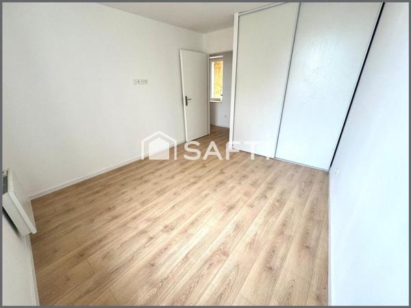 Grande maison familiale 5 chambres + remise en bon état