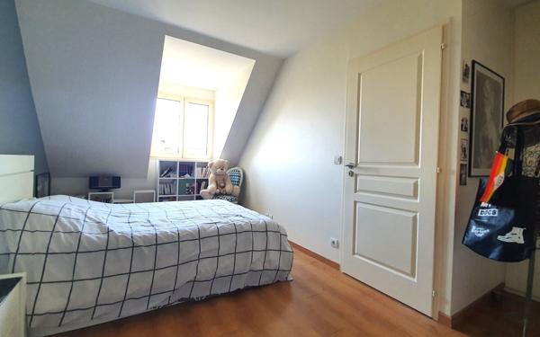 Maison à vendre    6 pièces •  Brie-Comte-Robert