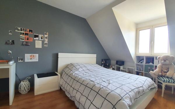 Maison à vendre    6 pièces •  Brie-Comte-Robert