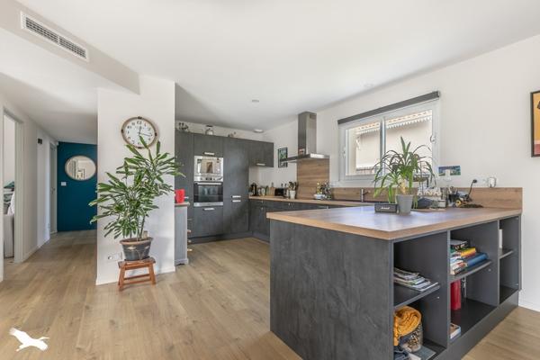Maison à vendre |                                       Andernos-les-Bains |                                        5 pièces  |  112 m²