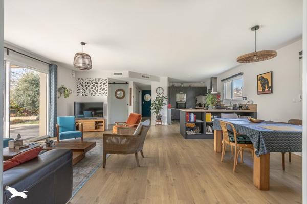 Maison à vendre |                                       Andernos-les-Bains |                                        5 pièces  |  112 m²