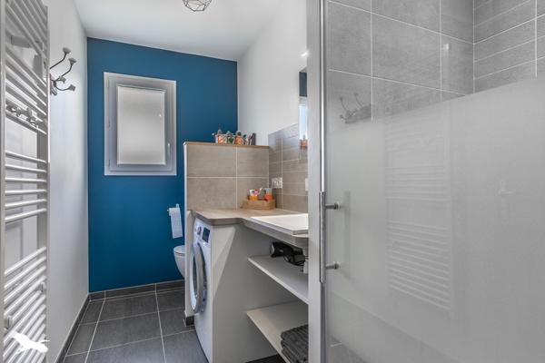 Maison à vendre |                                       Andernos-les-Bains |                                        5 pièces  |  112 m²