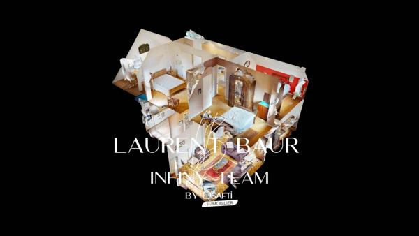 Maison 4 chambres 104 m²