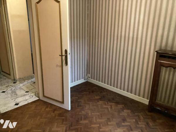 AGNY - PAVILLON INDIVIDUEL