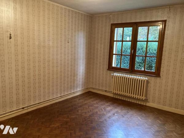 AGNY - PAVILLON INDIVIDUEL