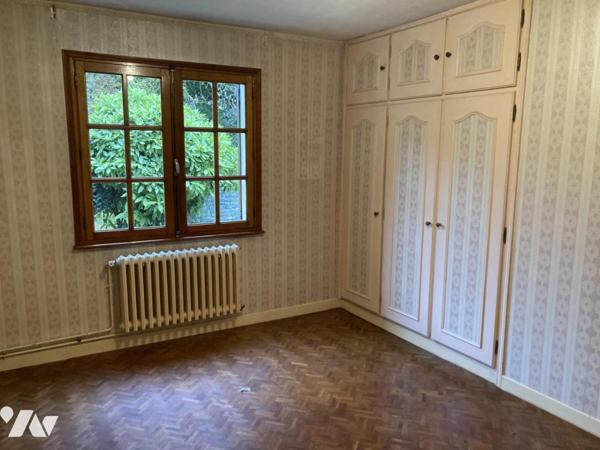 AGNY - PAVILLON INDIVIDUEL