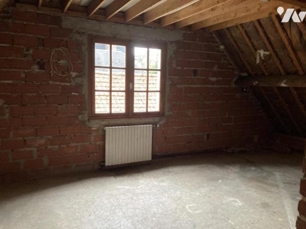 AGNY - PAVILLON INDIVIDUEL