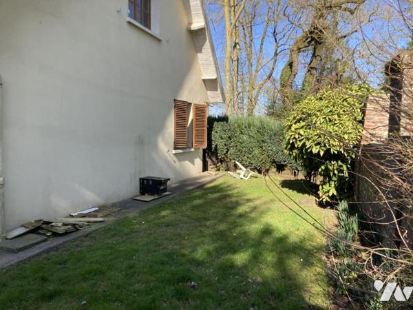 AGNY - PAVILLON INDIVIDUEL