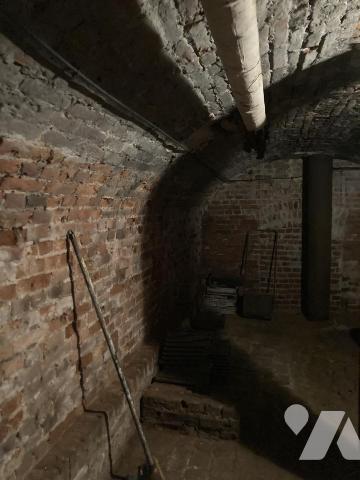 AGNY - PAVILLON INDIVIDUEL