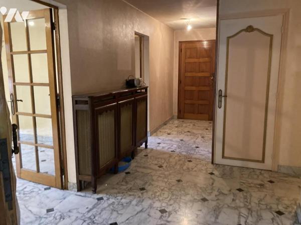 AGNY - PAVILLON INDIVIDUEL