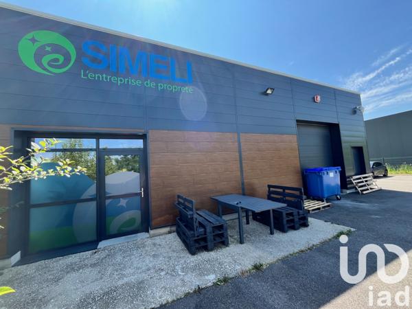Immeuble à vendre 250 m² Rambouillet
