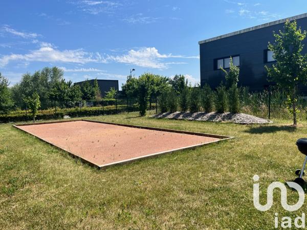 Immeuble à vendre 250 m² Rambouillet