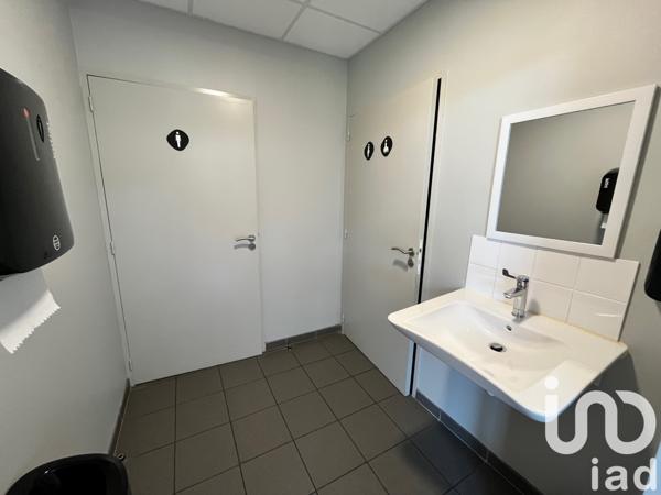 Immeuble à vendre 250 m² Rambouillet