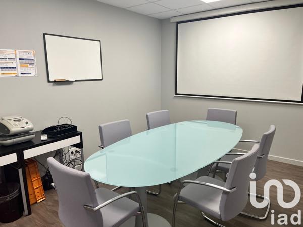 Immeuble à vendre 250 m² Rambouillet