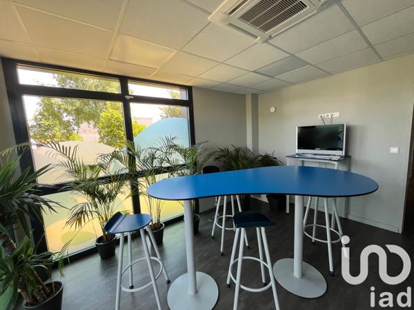 Immeuble à vendre 250 m² Rambouillet