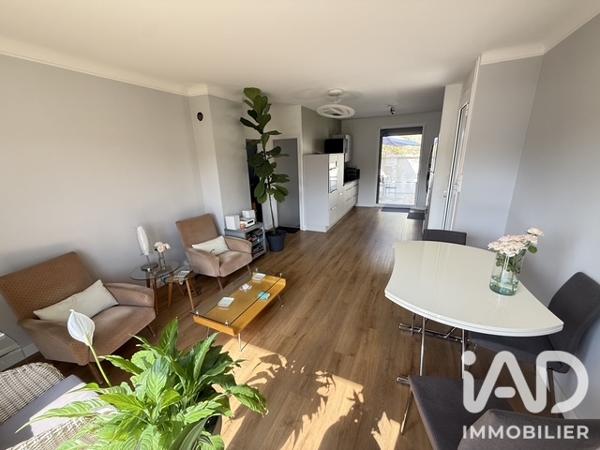 Maison à vendre 4 pièces 96 m² Rochecorbon