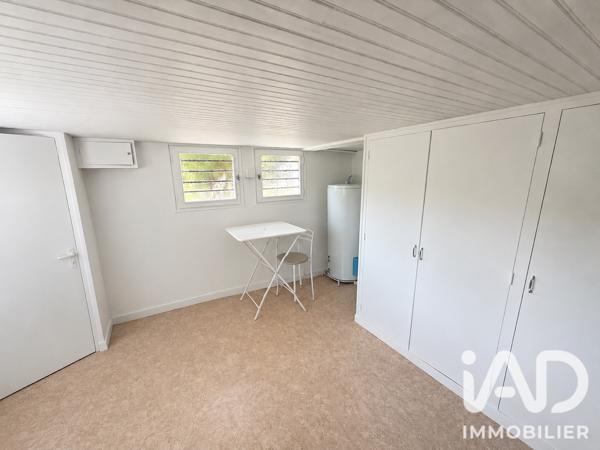 Maison à vendre 4 pièces 96 m² Rochecorbon