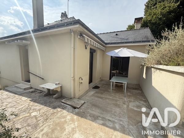 Maison à vendre 4 pièces 96 m² Rochecorbon