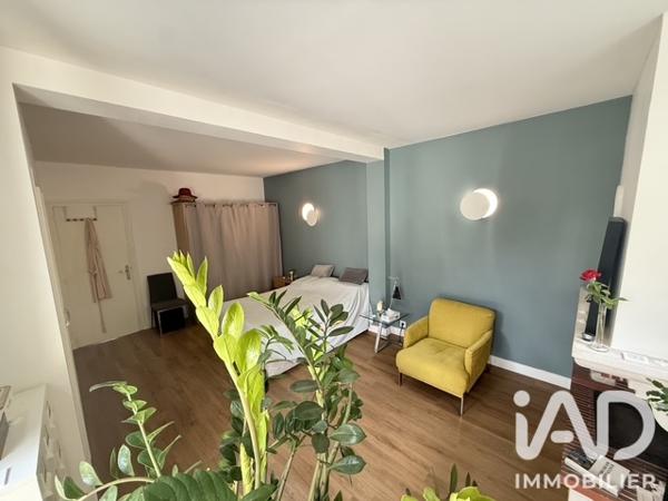 Maison à vendre 4 pièces 96 m² Rochecorbon