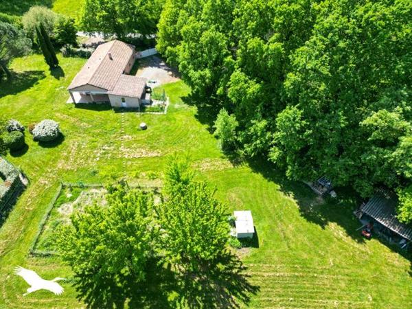 Maison à vendre |  Labastide-Saint-Georges |  4 pièces | 104 m²