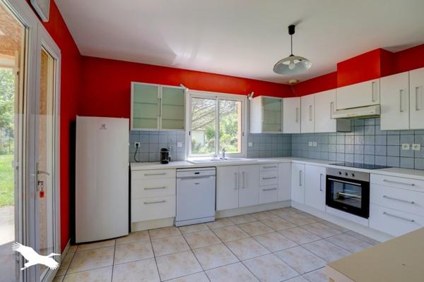 Maison à vendre |  Labastide-Saint-Georges |  4 pièces | 104 m²
