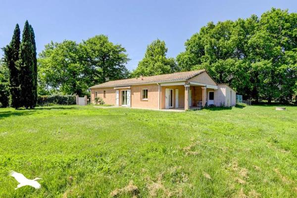 Maison à vendre |  Labastide-Saint-Georges |  4 pièces | 104 m²