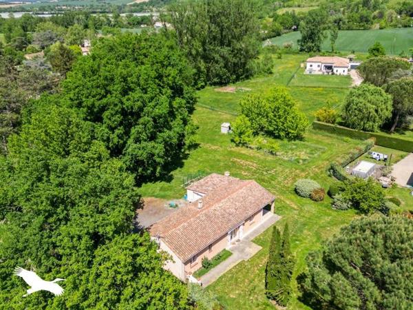 Maison à vendre |  Labastide-Saint-Georges |  4 pièces | 104 m²