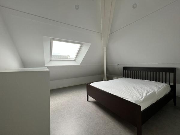 A LOUER T3 EN DUPLEX Angers 67.37 m²