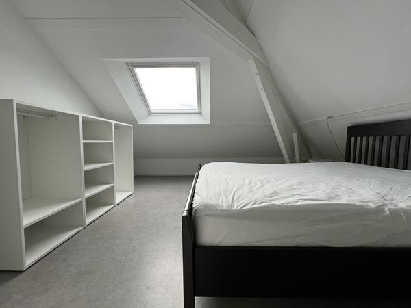 A LOUER T3 EN DUPLEX Angers 67.37 m²