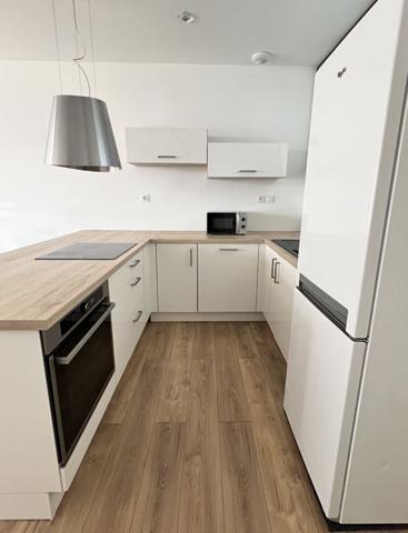 A LOUER T3 EN DUPLEX Angers 67.37 m²